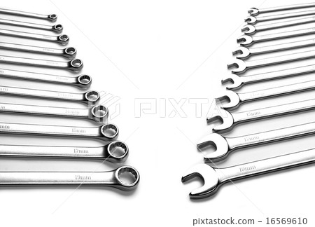 spanners 16569610