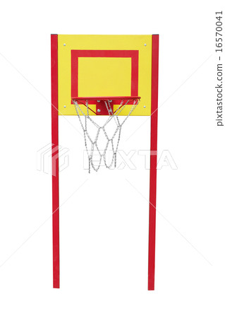 Basketball hoop 16570041