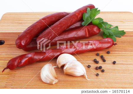 Sausage Sausage 16570114