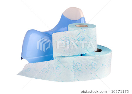 potty potty 16571175