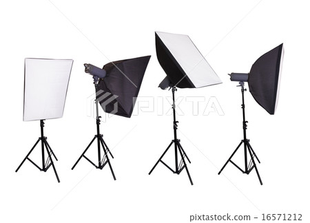 Studio lighting 16571212