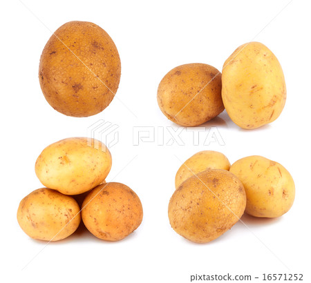potatoes 16571252
