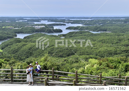 家庭旅行 家庭旅行 16571562