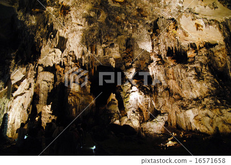 Mexico Taxco Cacao Miluba Cave 16571658
