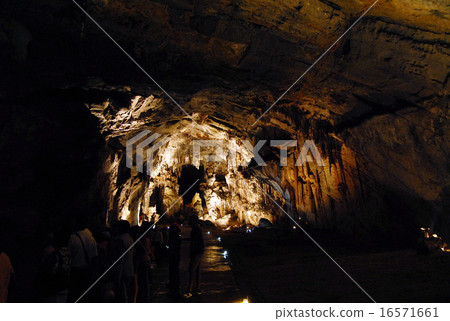 Mexico Taxco Cacao Miluba Cave 16571661