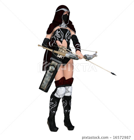 弓用戶 弓用戶 16572987