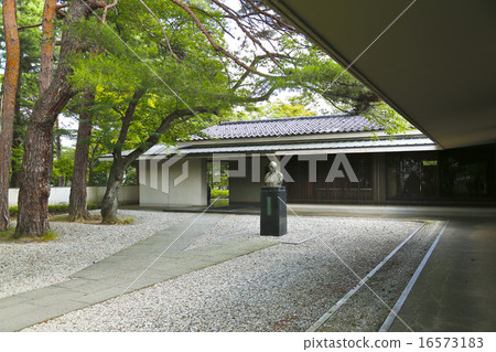 Saigo Shigeyoshi Memorial Hall Saigo Shigeyoshi Memorial Hall 16573183