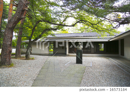 Saigo Shigeyoshi Memorial Hall Saigo Shigeyoshi Memorial Hall 16573184