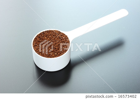 Coffee powder 16573402