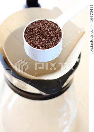 咖啡粉 咖啡粉 16573451