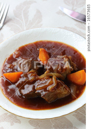 Beef Stew  16573685