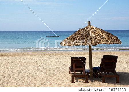 緬甸Gapali海灘度假 16574333