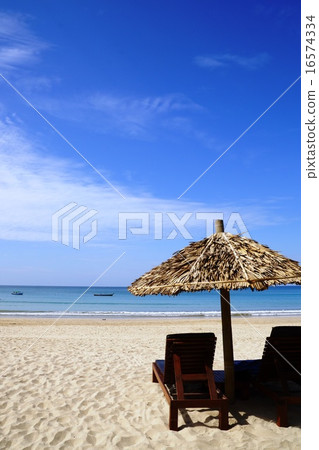 緬甸Gapali海灘度假 16574334