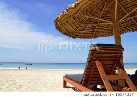 緬甸Gapali海灘度假 16574337