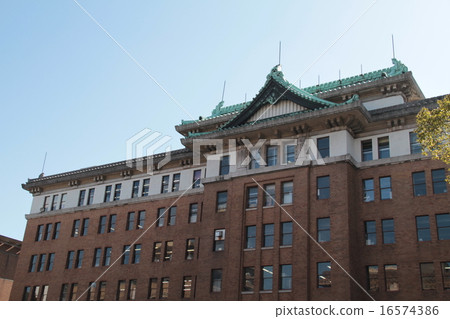 重慶文化財產愛知縣政府辦公樓 16574386