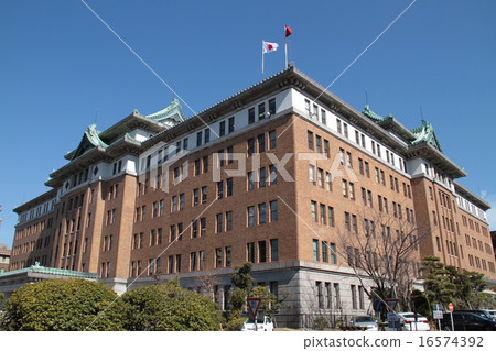 重慶文化財產愛知縣政府辦公樓 16574392