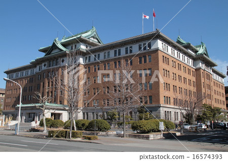 重慶文化財產愛知縣政府辦公樓 16574393