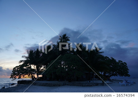 吉普島 16574394