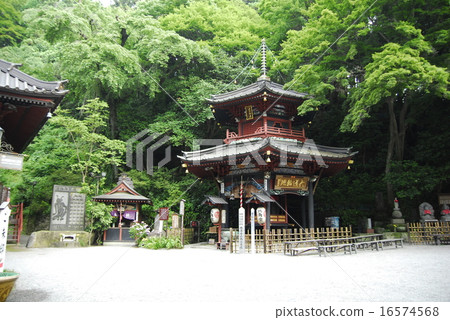 水澤Kansei Rokkakudo 16574568