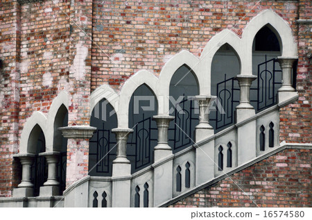 Bangunan Sultan Abdul Samad Bangunan Sultan Abdul Samad 16574580