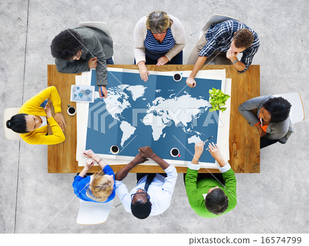 World Global Business Cartography Globalization International Co World Global Business Cartography Globalization International Co 16574799