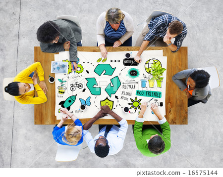 Recycle Reuse Reduce Bio Eco Friendly Environment Concept Recycle Reuse Reduce Bio Eco Friendly Environment Concept 16575144
