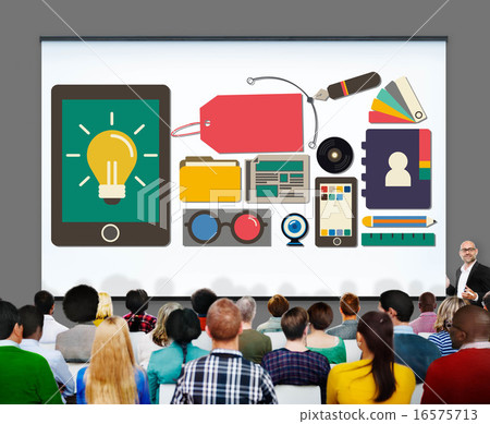 Branding Brand Trademark Commercial Identity Marketing Concept 16575713