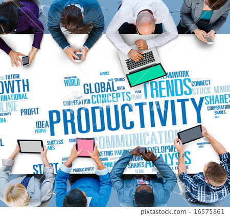 Productivity Vision Idea Efficiency Growth Success Solution Conc Productivity Vision Idea Efficiency Growth Success Solution Conc 16575861