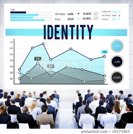 Identity Branding Trademark Copyright Brand Concept Identity Branding Trademark Copyright Brand Concept 16575865