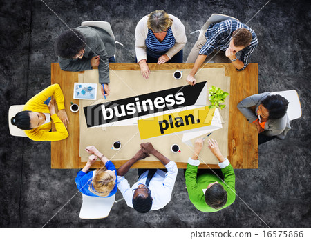 Business Plan Planning Strategy Meeting Conference Seminar Conce Business Plan Planning Strategy Meeting Conference Seminar Conce 16575866