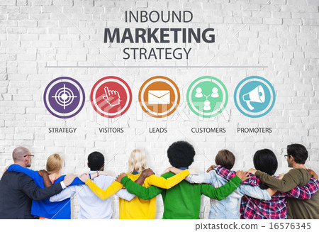 Inbound Marketing Strategy Advertisement Commercial Branding Co 16576345