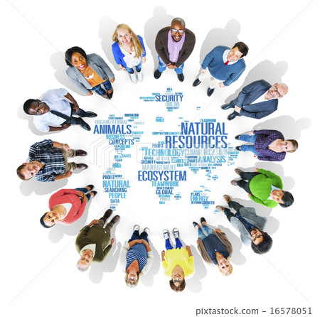 Natural Resources Environmental Conservation Sustainability Conc 16578051