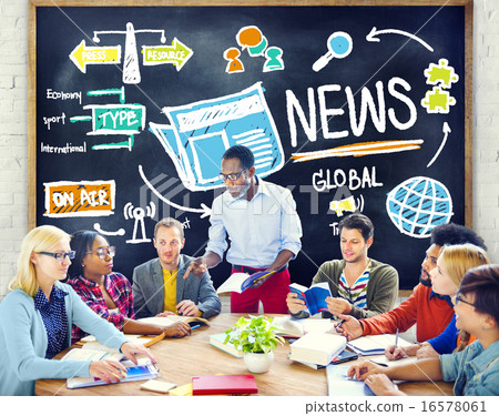 News Journalism Information Publication Update Media Advertismen News Journalism Information Publication Update Media Advertismen 16578061