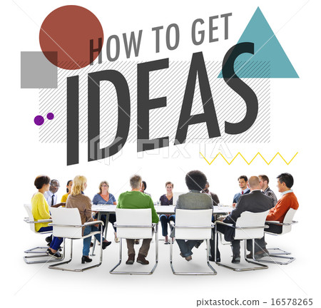 Ideas Thinking Concept Inspiration Creativity Concept Ideas Thinking Concept Inspiration Creativity Concept 16578265