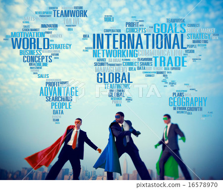 International World Global Network Globalization International C International World Global Network Globalization International C 16578970