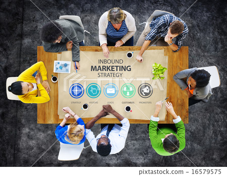Inbound Marketing Strategy Advertisement Commercial Branding Co 16579575