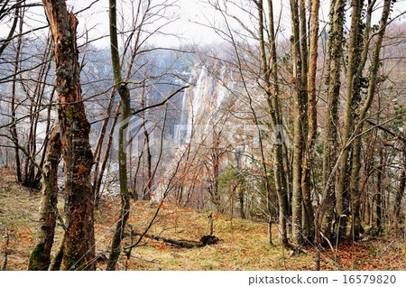 Plitvice Lakes National Park Plitvice Lakes National Park 16579820