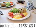 煎蛋 16581034