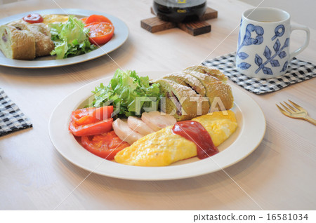煎蛋 煎蛋 16581034
