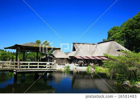 Tonno夏天的Takamimori水上花園 16581483