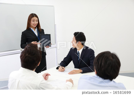 presentation 16581699