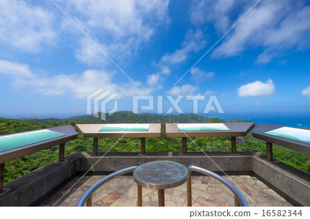 Chichijima Central Mountain Garden Observatory 16582344