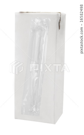 pack of drink 16582498