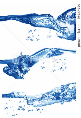 water splashing 16582559