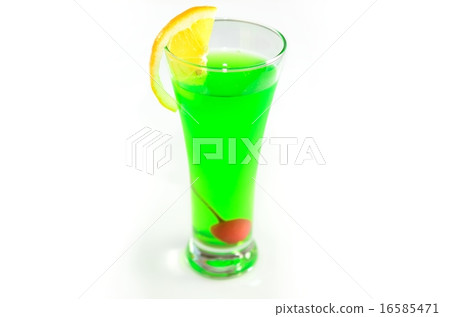 Melon juice Melon juice 16585471