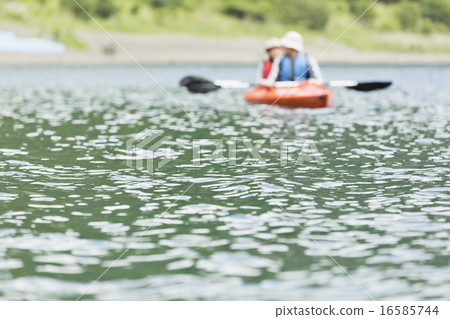 Outdoor family Outdoor family 16585744