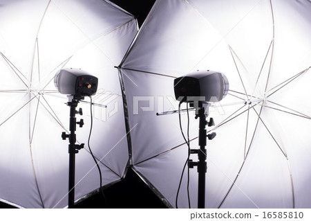 2 light bulb type flash 16585810