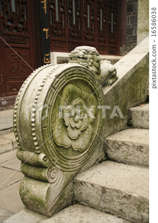 Guizhou City of Guizhou City Ancient Township 16586038