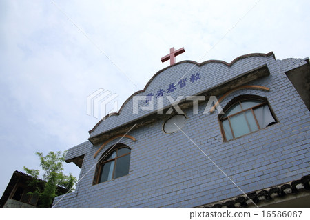 Guizhou City of Guizhou City Aoiwa Karasu Christian Church Guizhou City of Guizhou City Aoiwa Karasu Christian Church 16586087