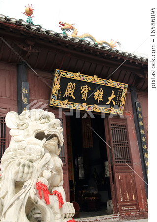 貴州市貴州市貴州寺Aoiwa Kozenji寺 16586095